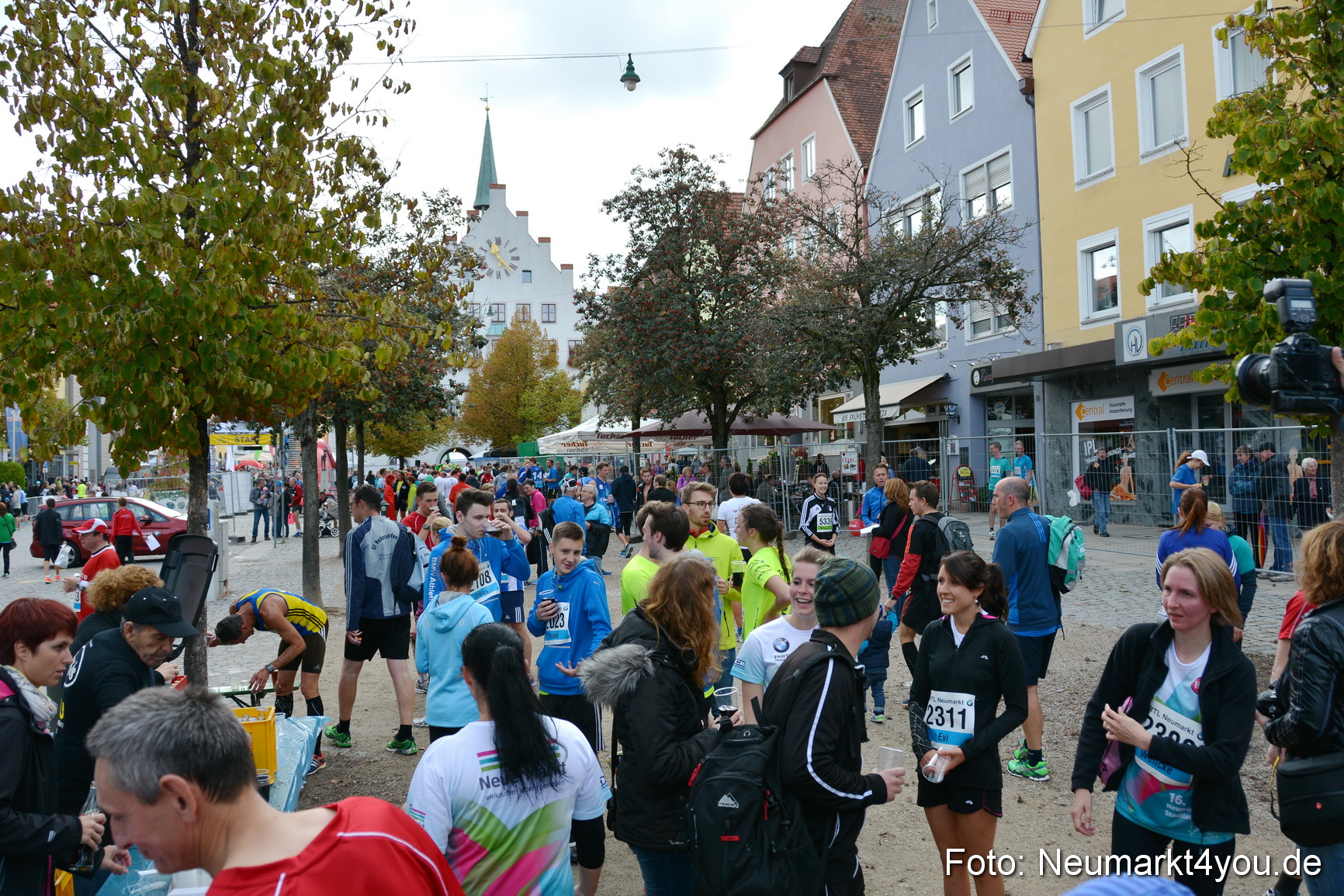 Stadtlauf Neumarkt 2015 0054